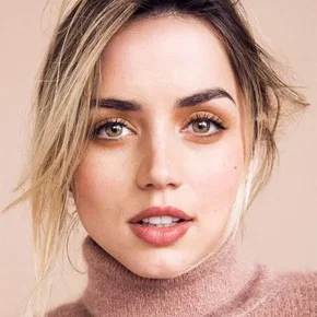 Photo star : Ana de Armas