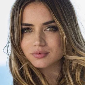Photo star : Ana de Armas