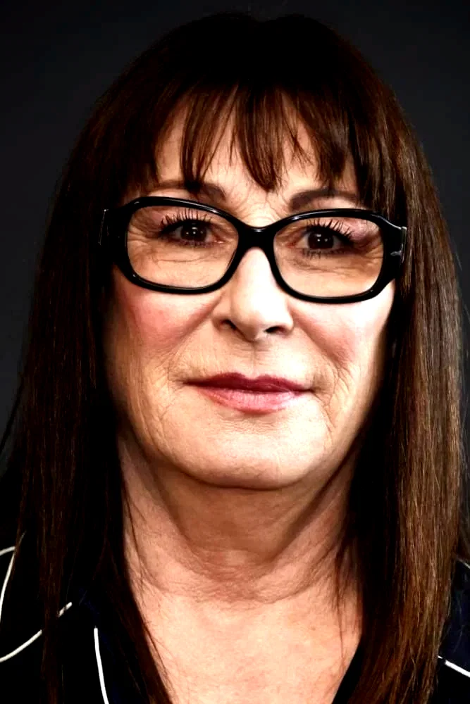 Anjelica Huston