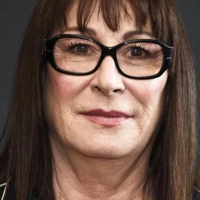 Photo star : Anjelica Huston