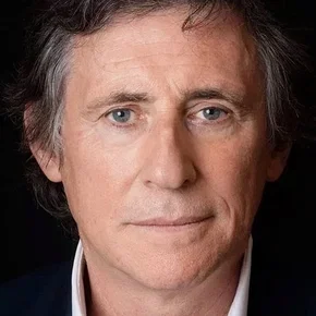 Photo star : Gabriel Byrne
