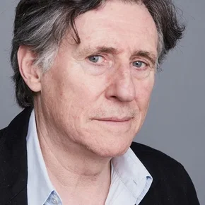 Photo star : Gabriel Byrne