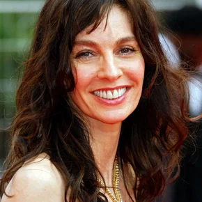 Photo star : Anne Parillaud