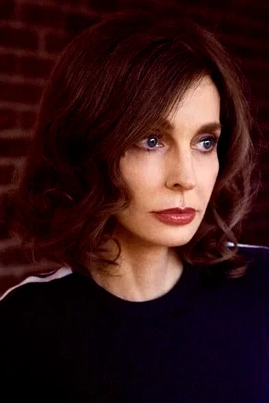 Anne Parillaud