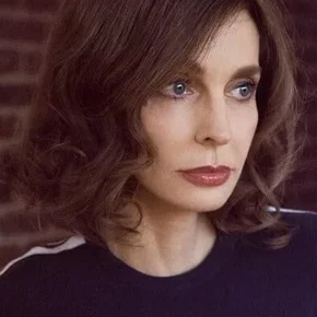 Photo star : Anne Parillaud