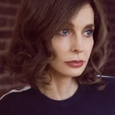 Anne Parillaud