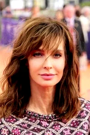 Anne Parillaud