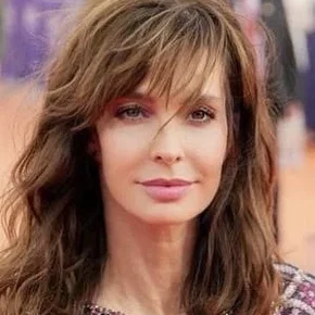 Photo star : Anne Parillaud