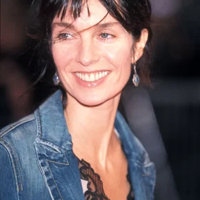 Photo star : Anne Parillaud