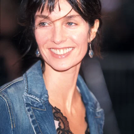 Anne Parillaud