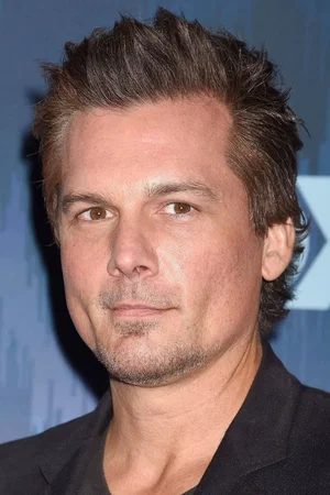Photo de Len Wiseman