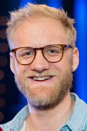 Mats Eldoen photo