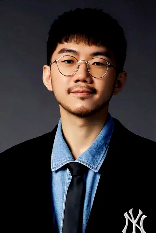  Cong Liu