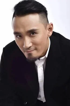Zhang Lei photo