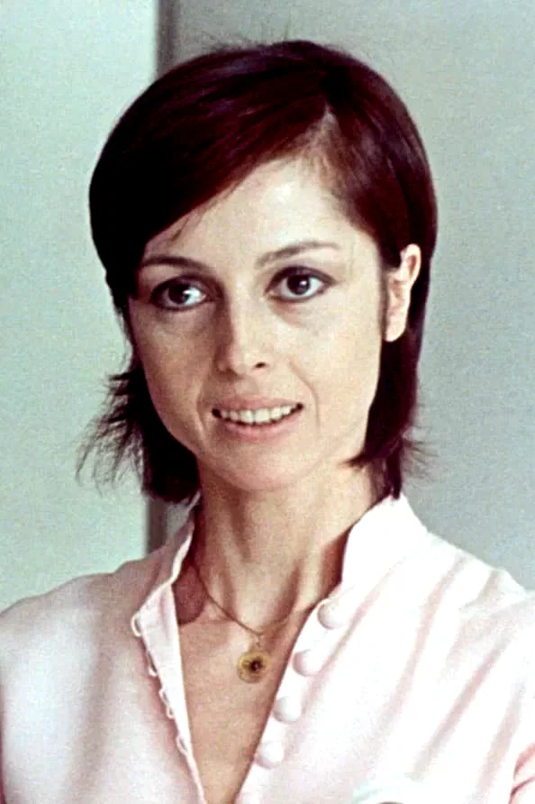 Francoise Verley