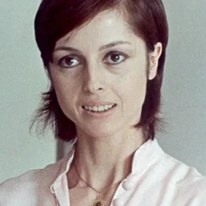 Photo star : Francoise Verley