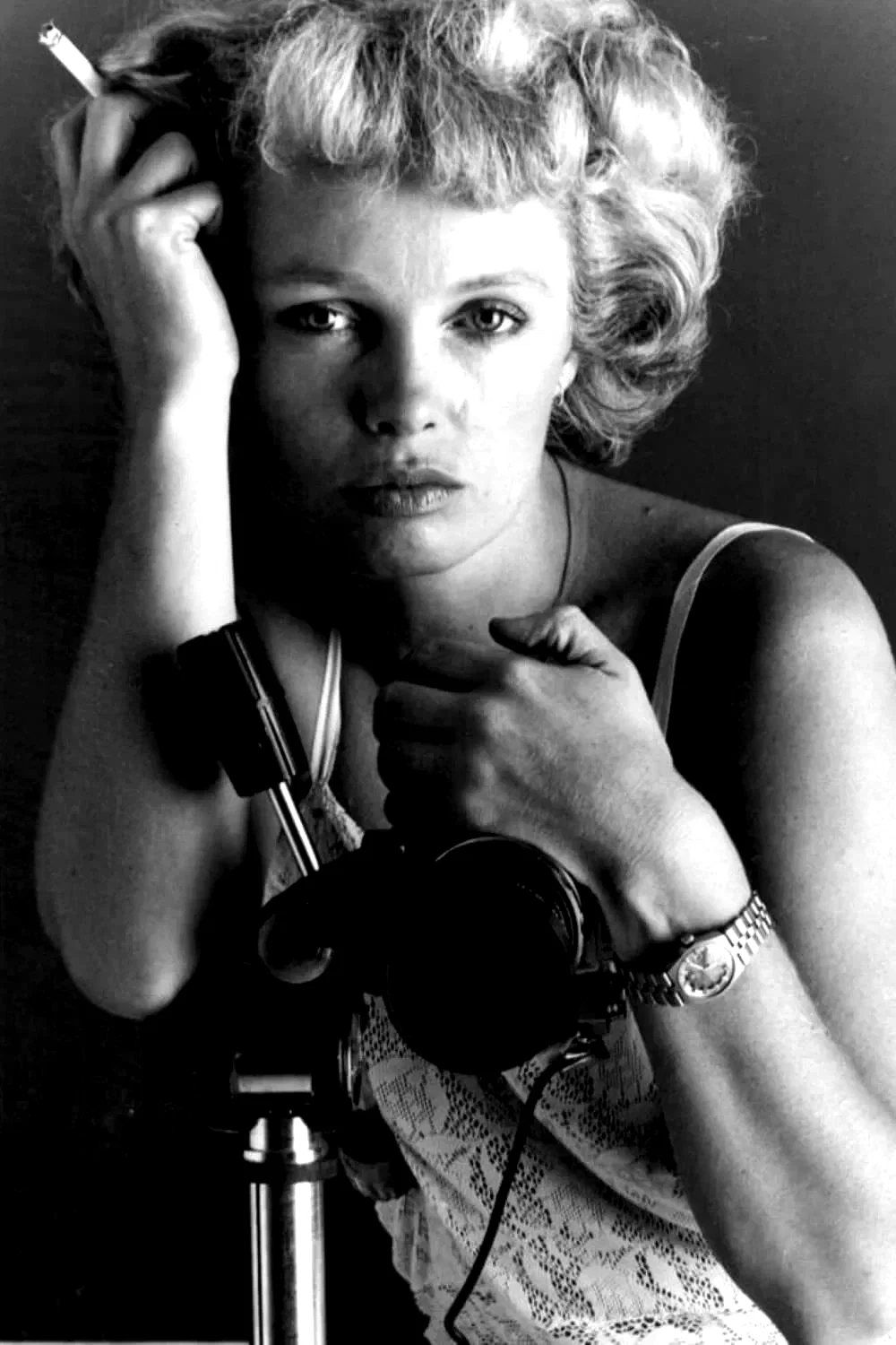  Suze Randall