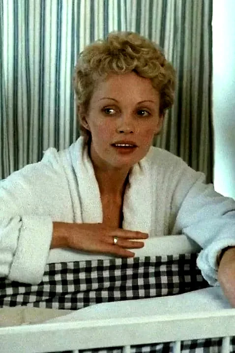  Suze Randall