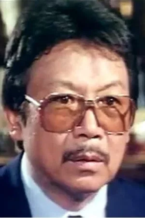  Hsieh Han photo