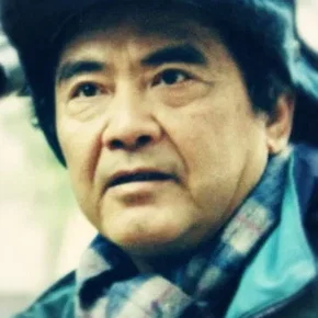 Photo star : King Hu