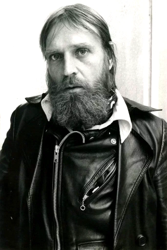 Daniel Pommereulle