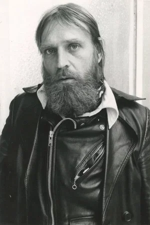 Daniel Pommereulle photo