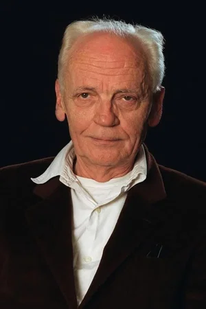 Alain Jouffroy photo
