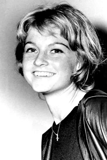Mijanou Bardot