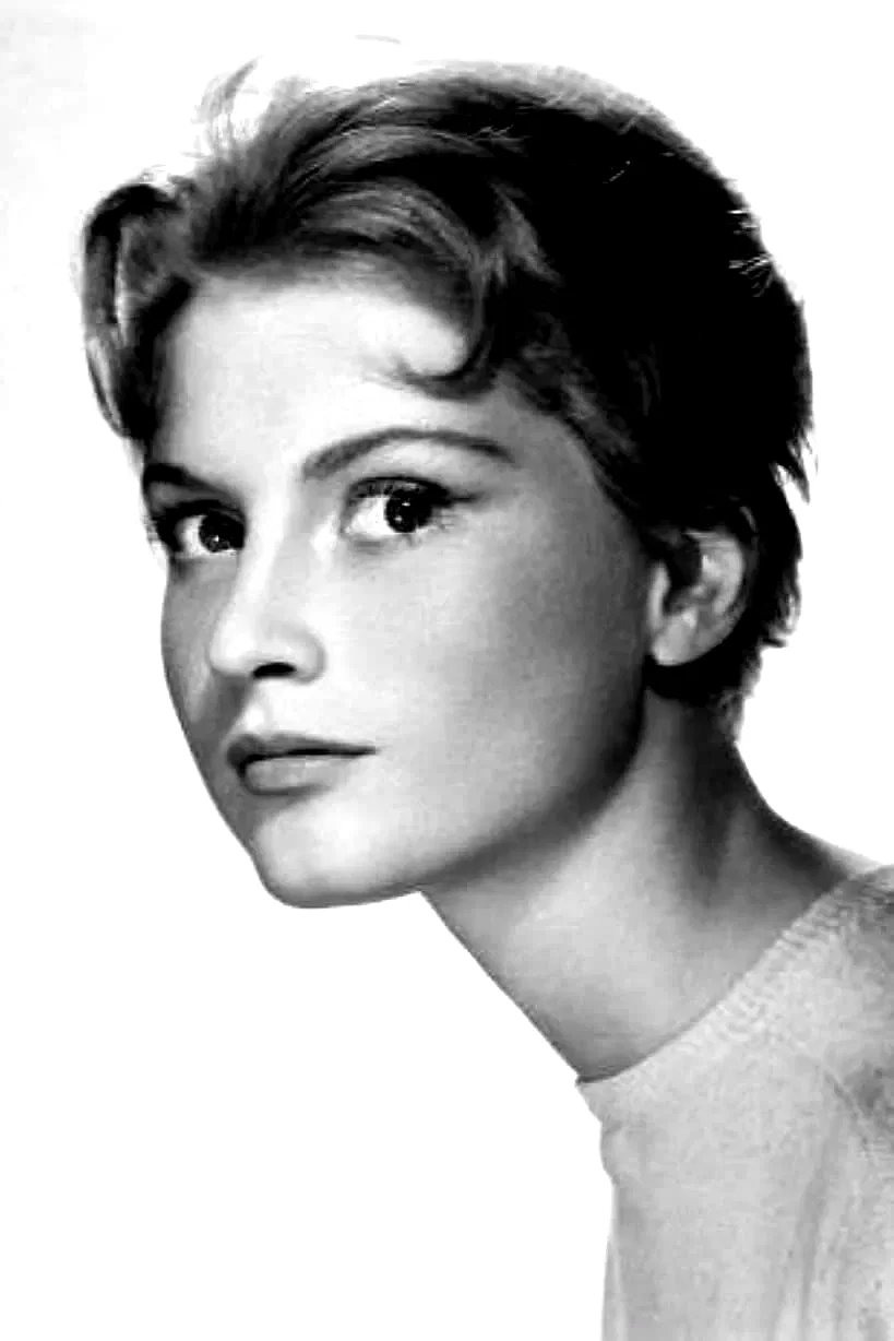 Mijanou Bardot