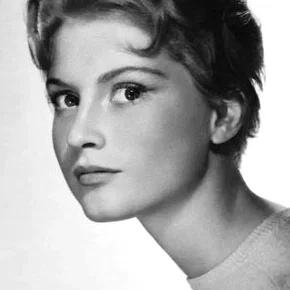 Photo star : Mijanou Bardot