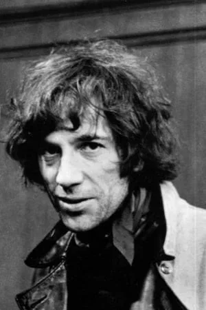 Photo de Donald  Cammell