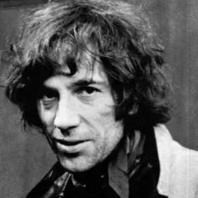 Photo star : Donald  Cammell