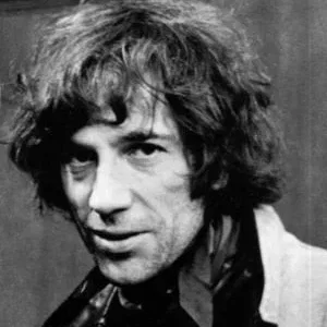 Donald  Cammell