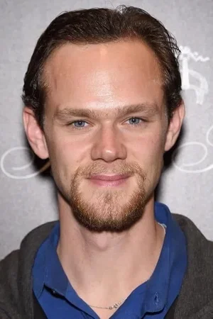 Joseph Cross photo