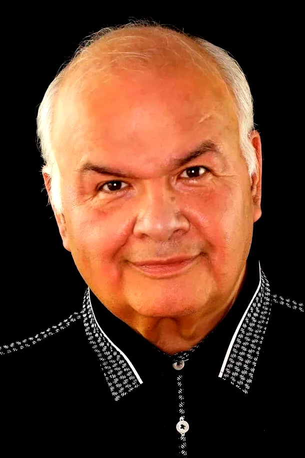 Gary Farmer