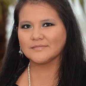 Photo star : Misty Upham