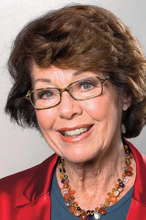  Marianne Koch