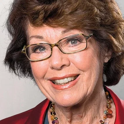  Marianne Koch