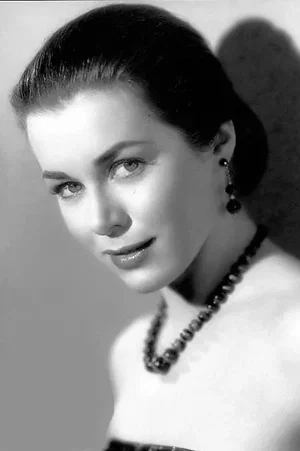  Marianne Koch