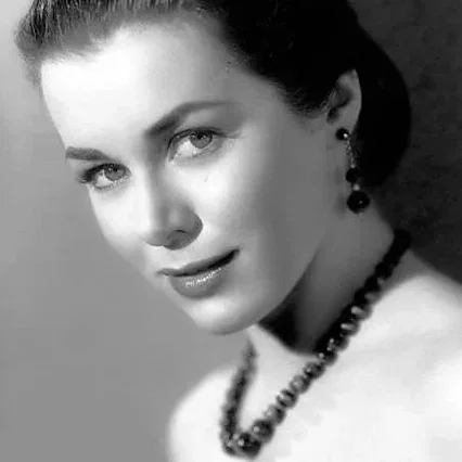  Marianne Koch