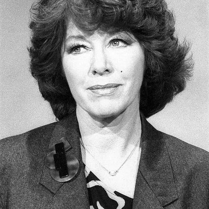  Marianne Koch