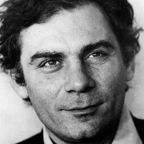 Photo star : Gian Maria Volonté