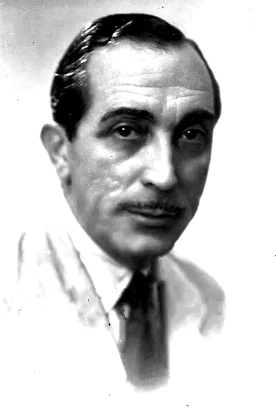 Antonio Prieto