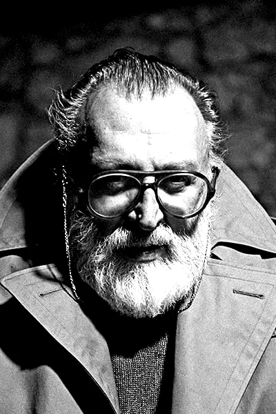 Sergio Leone