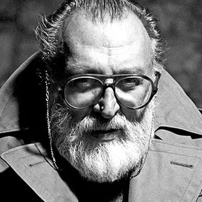 Photo star : Sergio Leone