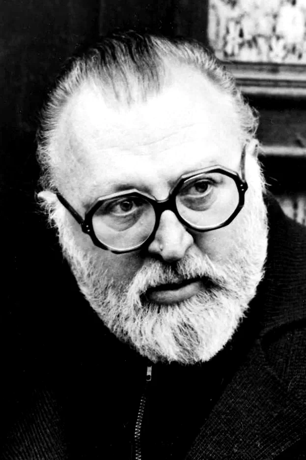 Sergio Leone