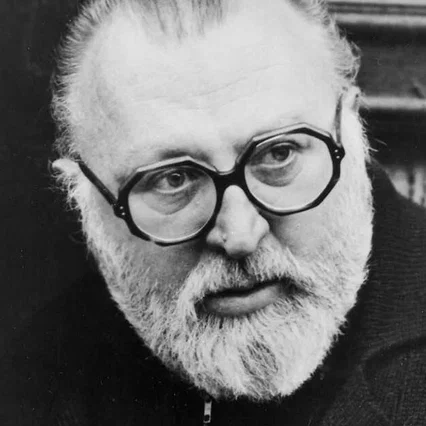 Sergio Leone