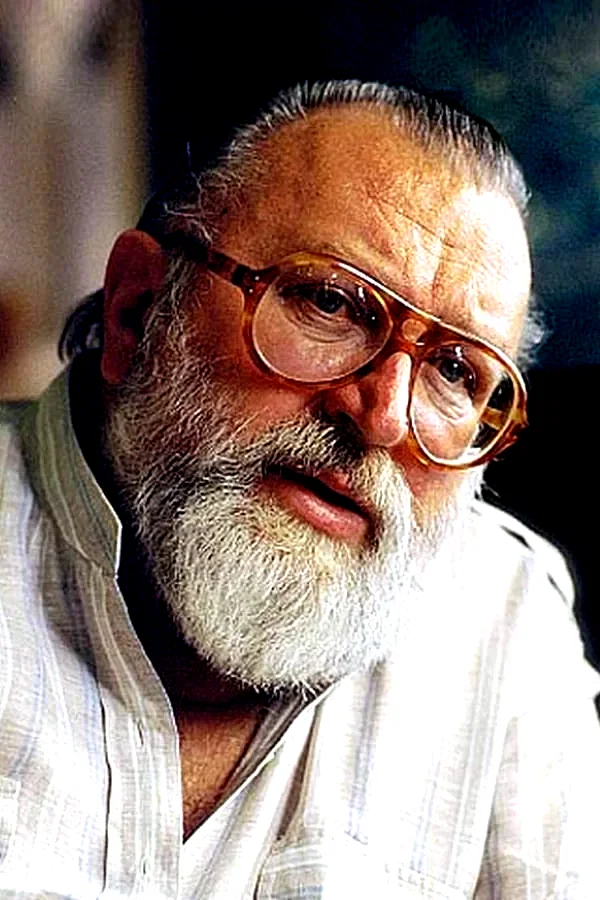 Sergio Leone