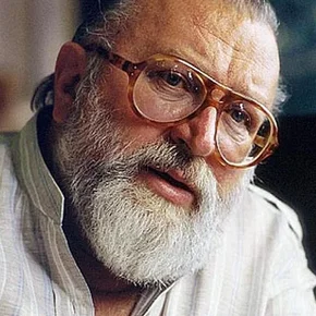 Photo star : Sergio Leone