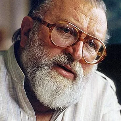 Sergio Leone